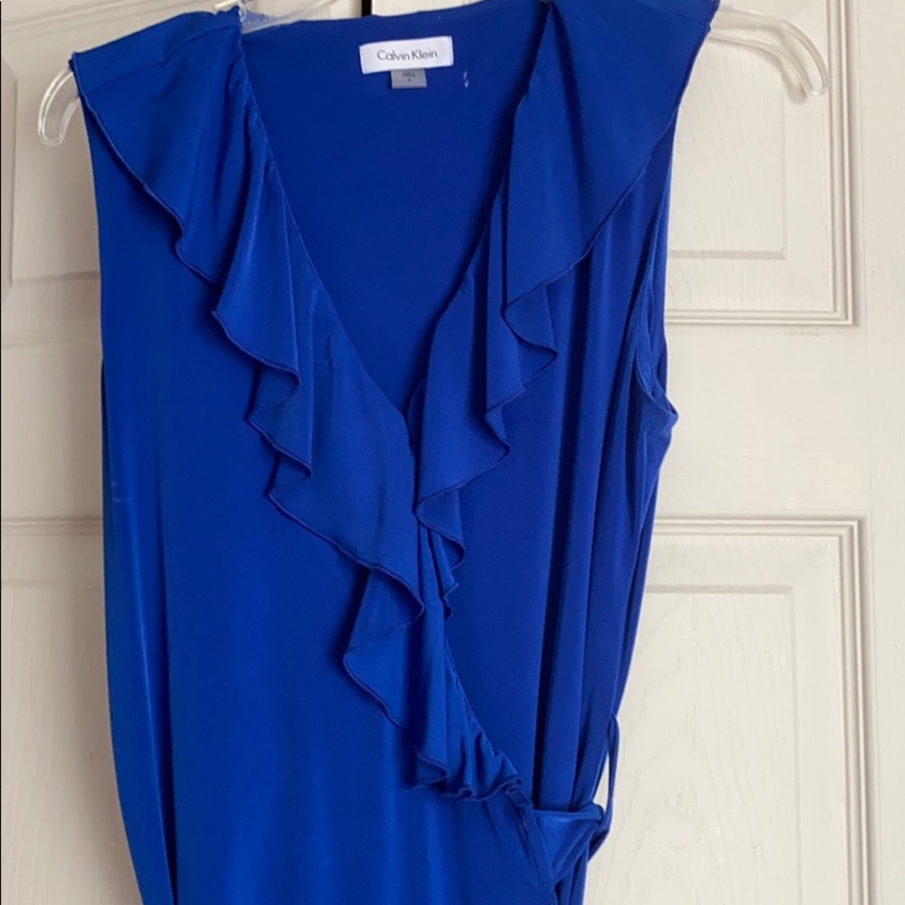 Dress - Picture 2 of 4